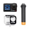 DJI Osmo Action 5 Pro Bundle Plongée