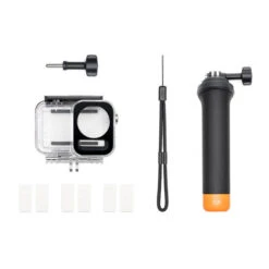 DJI Osmo Action 5 Pro Bundle Plongée -Dashcam Magasin dji osmo action 5 pro bundle plongee 2