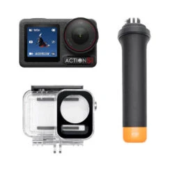 DJI Osmo Action 5 Pro Bundle Plongée