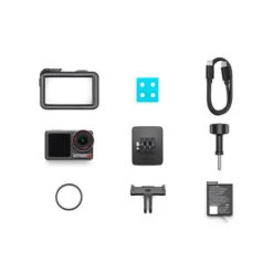 DJI Osmo Action 5 Pro Bundle Plongée -Dashcam Magasin dji osmo action 5 pro bundle plongee 3