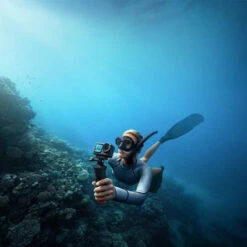 DJI Osmo Action 5 Pro Bundle Plongée -Dashcam Magasin dji osmo action 5 pro bundle plongee 4