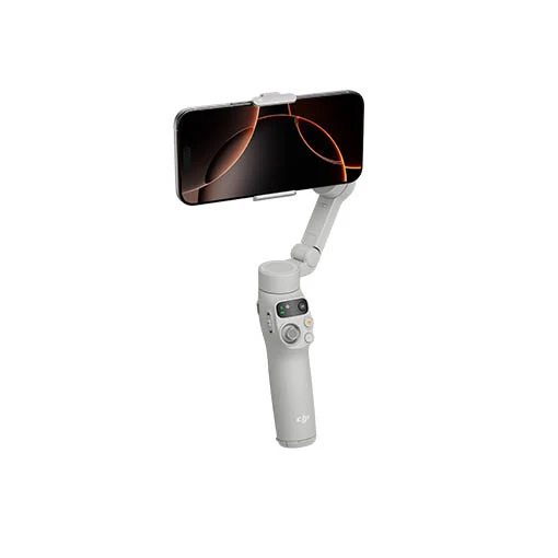 DJI Osmo Mobile 7 10 DJI Osmo Mobile 7 – Image 8