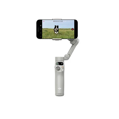 DJI Osmo Mobile 7 3 DJI Osmo Mobile 7