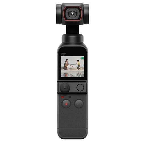 DJI Pocket 2 4 DJI Pocket 2 – Image 2