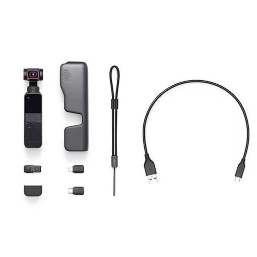 DJI Pocket 2 9 DJI Pocket 2 – Image 7