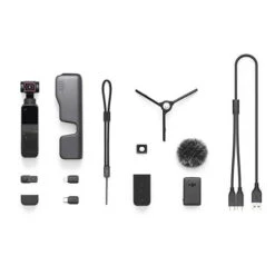 DJI Pocket 2 Combo Bundle Creator