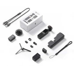 DJI Pocket 2 Combo Bundle Creator 19 DJI Pocket 2 Combo Bundle Creator -Dashcam Magasin dji pocket 2 combo bundle creator 8
