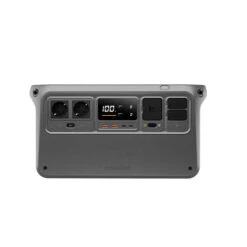 DJI Power 1000 Avec Panneau Solaire Zignes 120W -Dashcam Magasin dji power 1000 avec panneau solaire zignes 120w 6