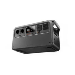 DJI Power 1000 Avec Panneau Solaire Zignes 120W -Dashcam Magasin dji power 1000 avec panneau solaire zignes 120w 7