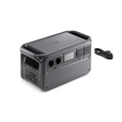 DJI Power 1000 Avec Panneau Solaire Zignes 120W -Dashcam Magasin dji power 1000 avec panneau solaire zignes 120w 8