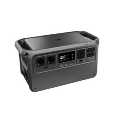 DJI Power 1000 Avec Panneau Solaire Zignes 120W -Dashcam Magasin dji power 1000 avec panneau solaire zignes 120w 9