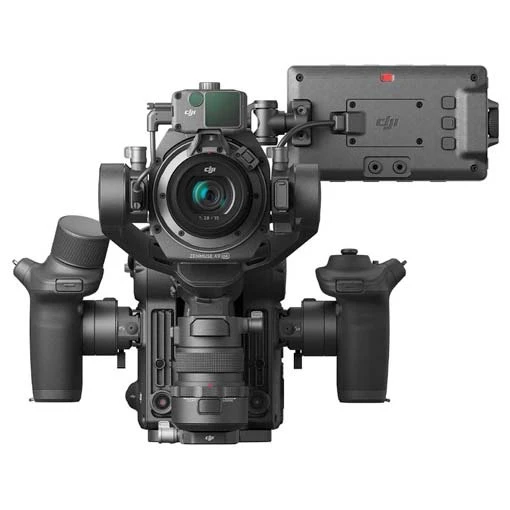 DJI Ronin 4D 6K Combo 3 DJI Ronin 4D 6K Combo – Image 2