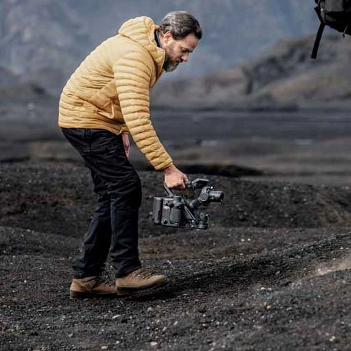 DJI Ronin 4D 6K Combo 8 DJI Ronin 4D 6K Combo – Image 7