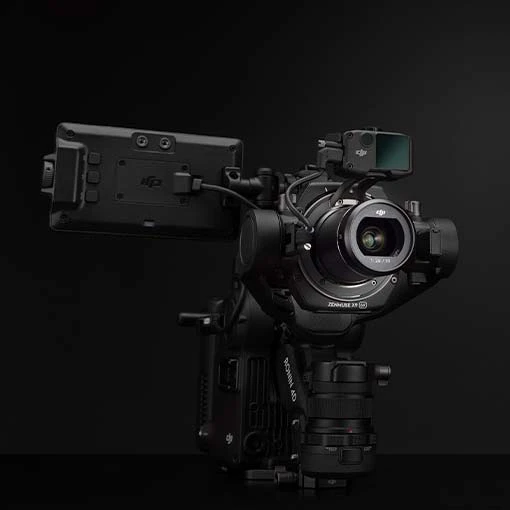 DJI Ronin 4D 6K Combo 9 DJI Ronin 4D 6K Combo – Image 8