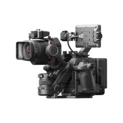 DJI Ronin 4D 8K Combo
