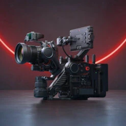 DJI Ronin 4D 8K Combo -Dashcam Magasin dji ronin 4d 8k combo 5