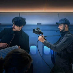 DJI Ronin 4D Flex -Dashcam Magasin dji ronin 4d flex 6