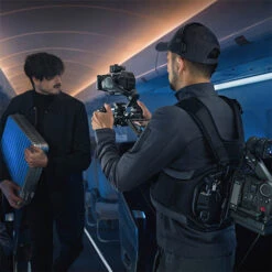 DJI Ronin 4D Flex -Dashcam Magasin dji ronin 4d flex 7