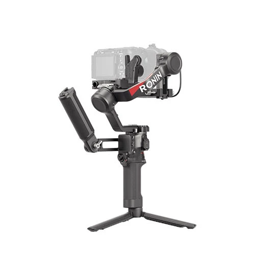 DJI RS 4 Combo 4 DJI RS 4 Combo – Image 2
