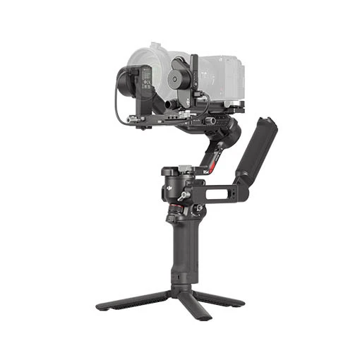 DJI RS 4 Combo 5 DJI RS 4 Combo – Image 3