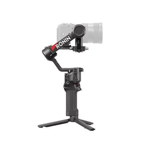 DJI RS 4 Combo 7 DJI RS 4 Combo – Image 5