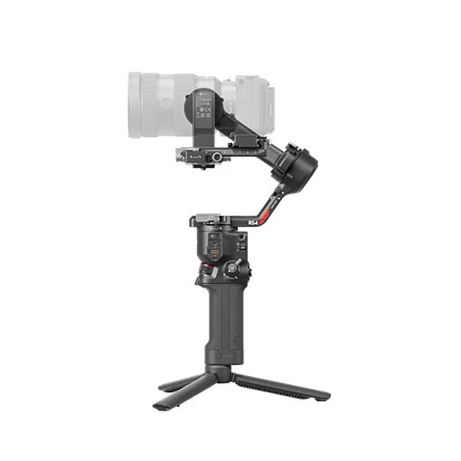 DJI RS 4 Combo 11 DJI RS 4 Combo – Image 9