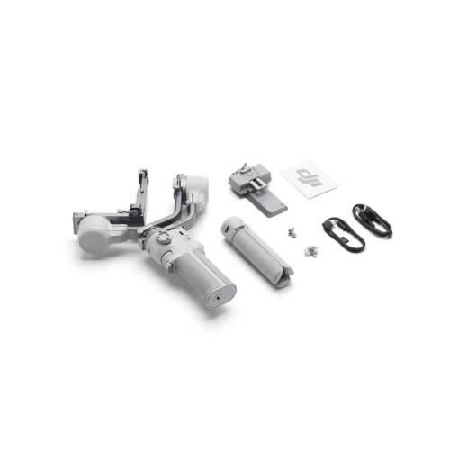 DJI RS 4 Mini 12 DJI RS 4 Mini – Image 10
