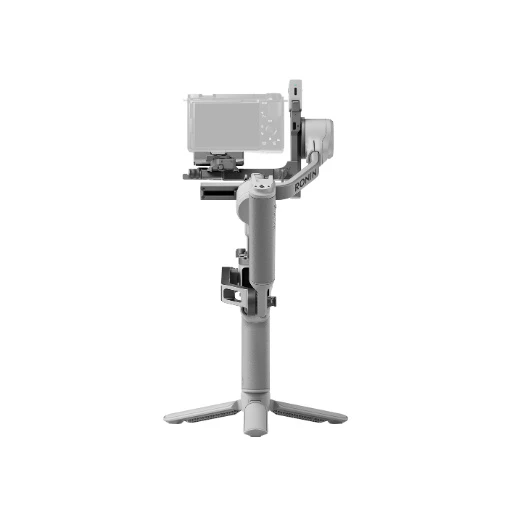 DJI RS 4 Mini Combo 4 DJI RS 4 Mini Combo – Image 2