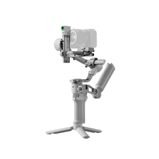 DJI RS 4 Mini Combo 5 DJI RS 4 Mini Combo – Image 3