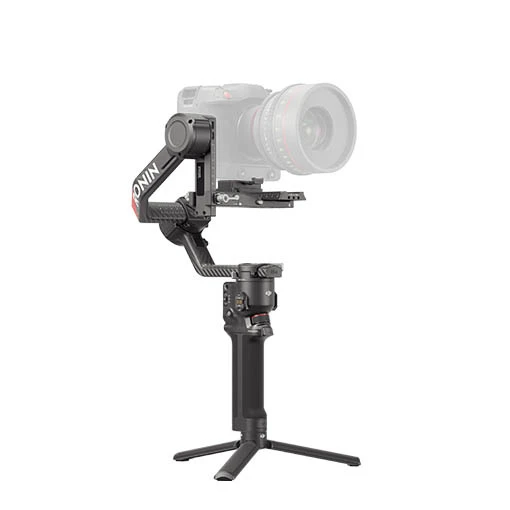 DJI RS 4 Pro Combo 7 DJI RS 4 Pro Combo – Image 5