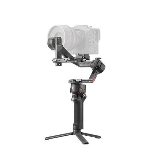 DJI RS 4 Pro Combo 9 DJI RS 4 Pro Combo – Image 7