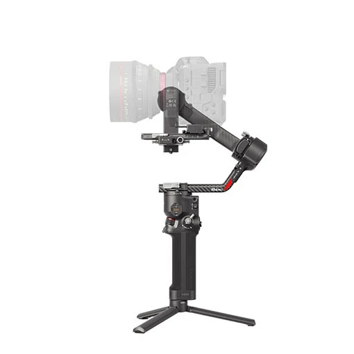 DJI RS 4 Pro Combo 10 DJI RS 4 Pro Combo – Image 8