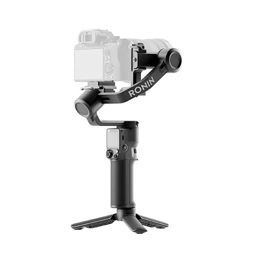 DJI RS 3 Mini 7 DJI RS 3 Mini – Image 5