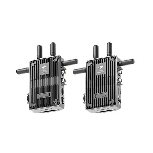 DJI Transmission Standard Combo 5 DJI Transmission Standard Combo – Image 3