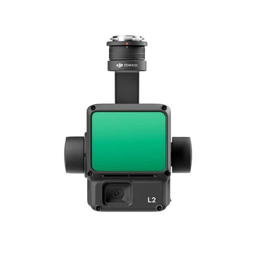 DJI Zenmuse L2 4 DJI Zenmuse L2 – Image 2