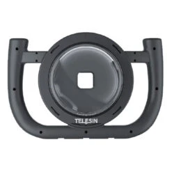 Dome PRO Telesin Pour GoPro HERO13/12/11/10/9