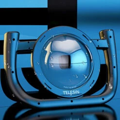 Dome PRO Telesin Pour GoPro HERO13/12/11/10/9 -Dashcam Magasin dome pro telesin pour gopro hero131211109 4