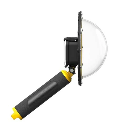 Dôme Telesin Pour GoPro HERO13/12/11/10/9 4 Dôme Telesin Pour GoPro HERO13/12/11/10/9 – Image 2