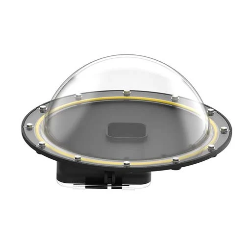 Dôme Telesin Pour GoPro HERO13/12/11/10/9 6 Dôme Telesin Pour GoPro HERO13/12/11/10/9 – Image 4