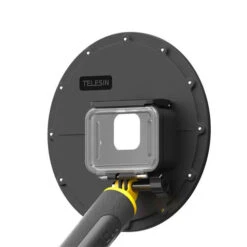Dôme Telesin Pour GoPro HERO13/12/11/10/9 16 Dôme Telesin Pour GoPro HERO13/12/11/10/9 -Dashcam Magasin dome telesin pour gopro hero131211109 5