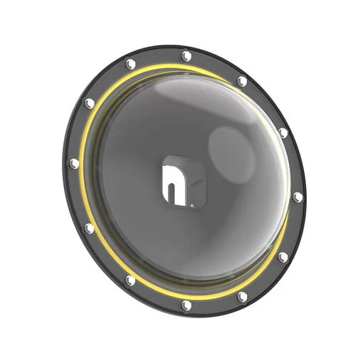 Dôme Telesin Pour GoPro HERO13/12/11/10/9 9 Dôme Telesin Pour GoPro HERO13/12/11/10/9 – Image 7