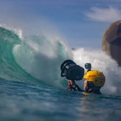 Dôme Universel GDome XL Surf Housing Edition V3 Pour Boîtier -Dashcam Magasin dome universel gdome xl surf housing edition v3 pour boitier 6