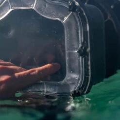 Dôme Universel GDome XL Surf Housing Edition V3 Pour Boîtier -Dashcam Magasin dome universel gdome xl surf housing edition v3 pour boitier 7