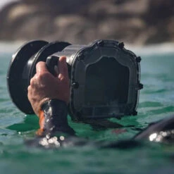 Dôme Universel GDome XL Surf Housing Edition V3 Pour Boîtier -Dashcam Magasin dome universel gdome xl surf housing edition v3 pour boitier 8