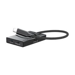Dongle Multimédia 4en1 USB-C Ulanzi -Dashcam Magasin dongle multimedia 4en1 usb c ulanzi 4
