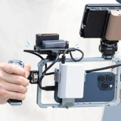 Dongle Multimédia 4en1 USB-C Ulanzi -Dashcam Magasin dongle multimedia 4en1 usb c ulanzi 6