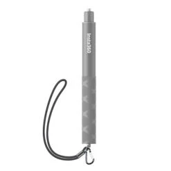 Dragonne Et Mousqueton Pour Perche Insta360