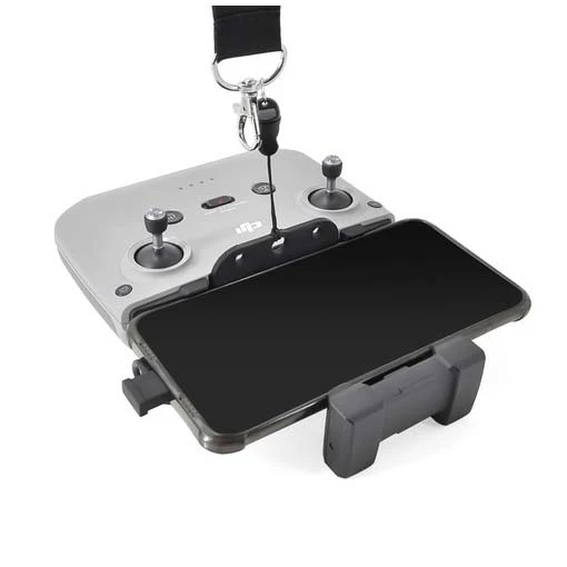 Dragonne Tour De Cou Pour Radiocommande DJI RC-N1/N2/N3 5 Dragonne Tour De Cou Pour Radiocommande DJI RC-N1/N2/N3 – Image 3