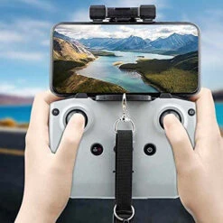 Dragonne Tour De Cou Pour Radiocommande DJI RC-N1/N2/N3 11 Dragonne Tour De Cou Pour Radiocommande DJI RC-N1/N2/N3 -Dashcam Magasin dragonne tour de cou pour radiocommande dji rc n1n2n3 3