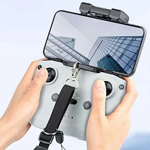 Dragonne Tour De Cou Pour Radiocommande DJI RC-N1/N2/N3 7 Dragonne Tour De Cou Pour Radiocommande DJI RC-N1/N2/N3 – Image 5